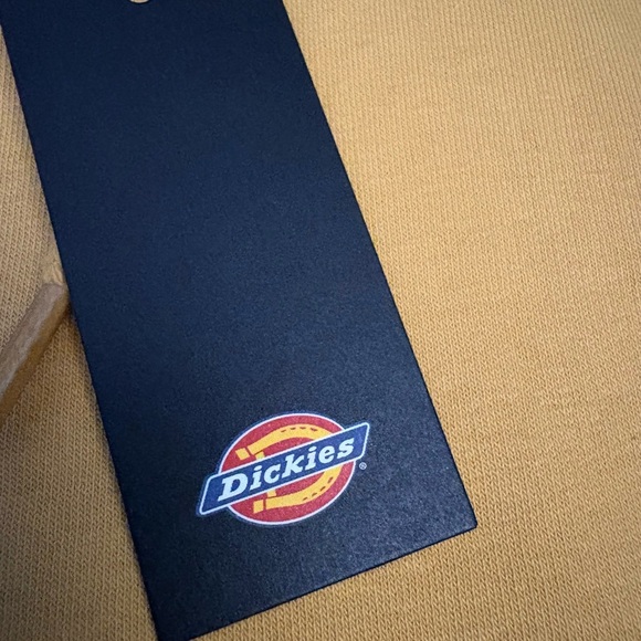 Dickies Men's Camden Box Graphic Hoodie Size Large - NEW WITH TAGS - Picture 5 of 13